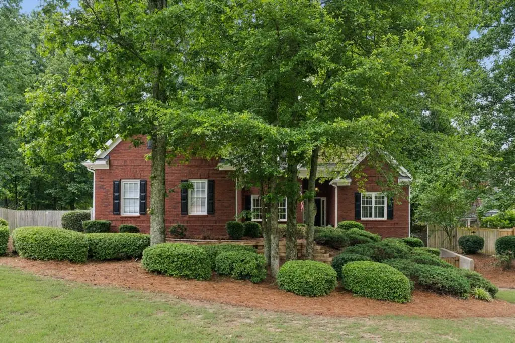3699 Morgans Ridge Court, Buford, GA 30519 - #1