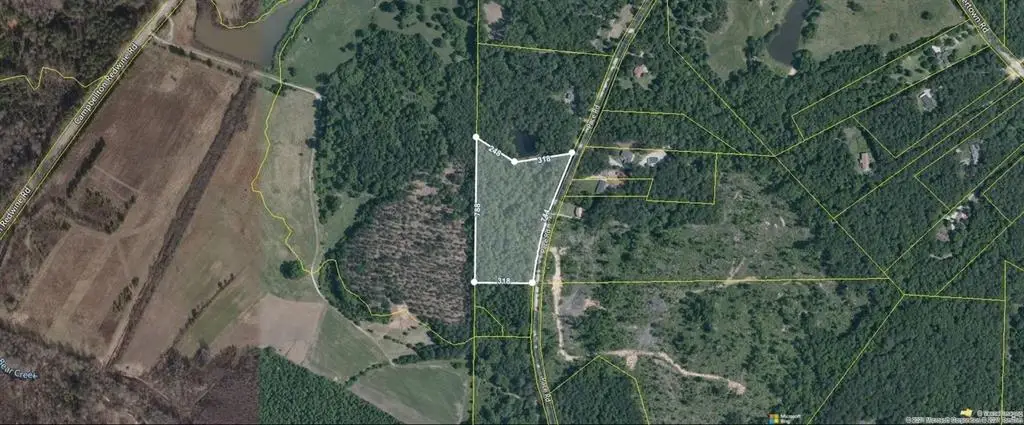0 Pace Road, Chattahoochee Hills, GA 30213 - #1
