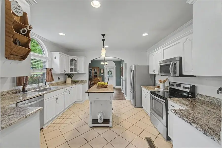 2898 Elizabeth Street Se, Smyrna, GA 30080 - #3