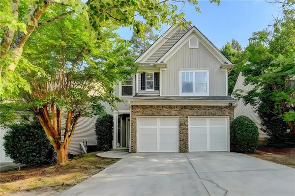 505 Cool Weather Drive, Lawrenceville, GA 30045