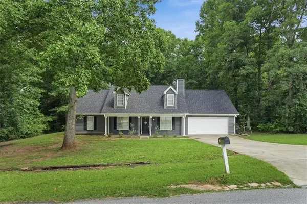 170 Sable Circle, Covington, GA 30016