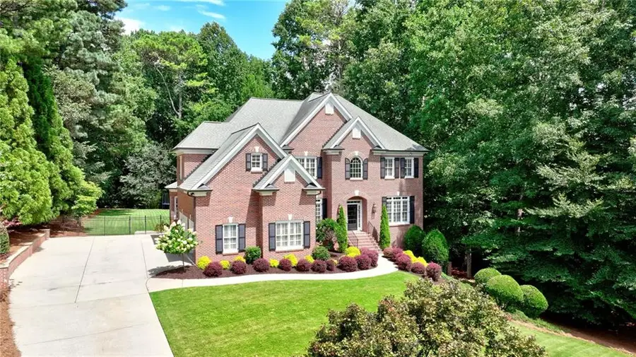 720 Lake Mist Cove, Milton, GA 30004 - #2