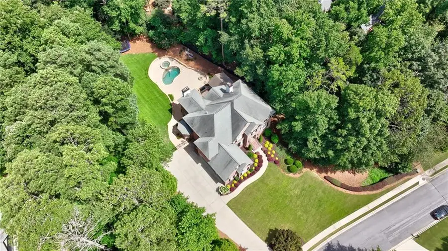 720 Lake Mist Cove, Milton, GA 30004 - #3