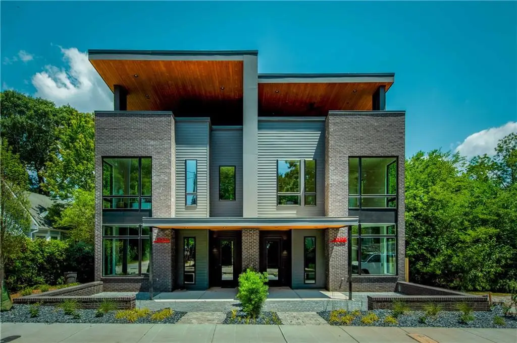 1008 Kirkwood Avenue Se #B, Atlanta, GA 30316 - #1