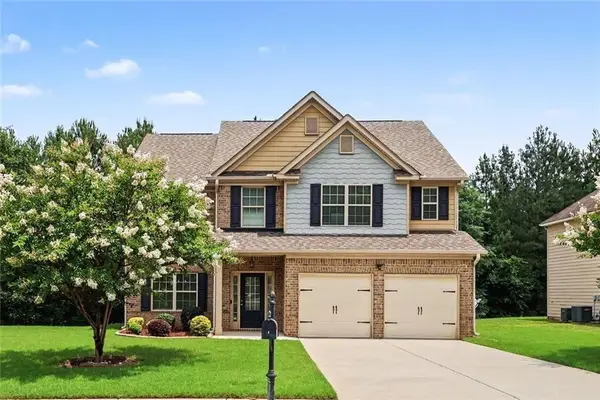2127 Farmdale Ct, Conyers, GA 30012