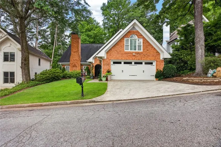 1127 Druid Lake, Decatur, GA 30033 - #2
