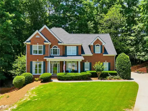 320 Oak Meadow Drive, Woodstock, GA 30188