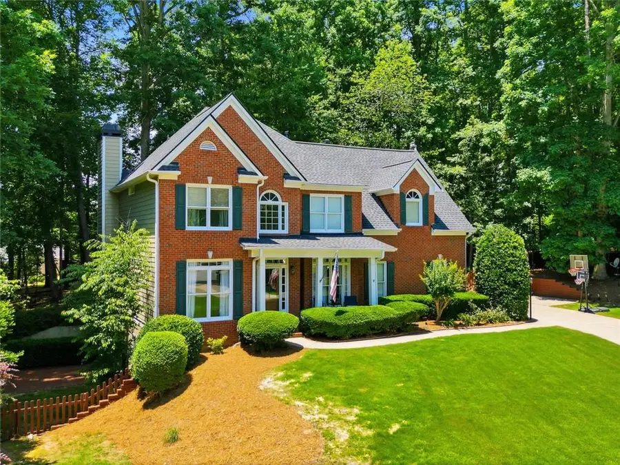 320 Oak Meadow Drive, Woodstock, GA 30188 - #2