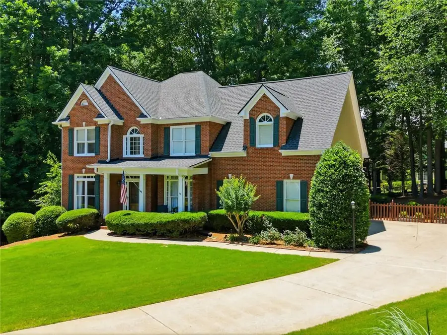 320 Oak Meadow Drive, Woodstock, GA 30188 - #3