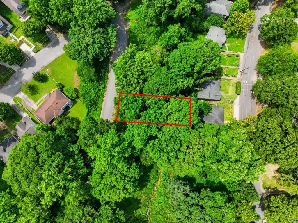 0 Spring Lane Nw, Atlanta, GA 30314 - #1