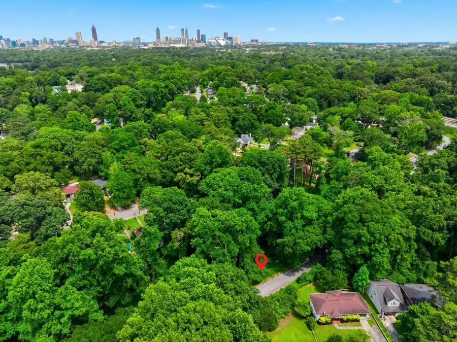 0 Spring Lane Nw, Atlanta, GA 30314 - #2