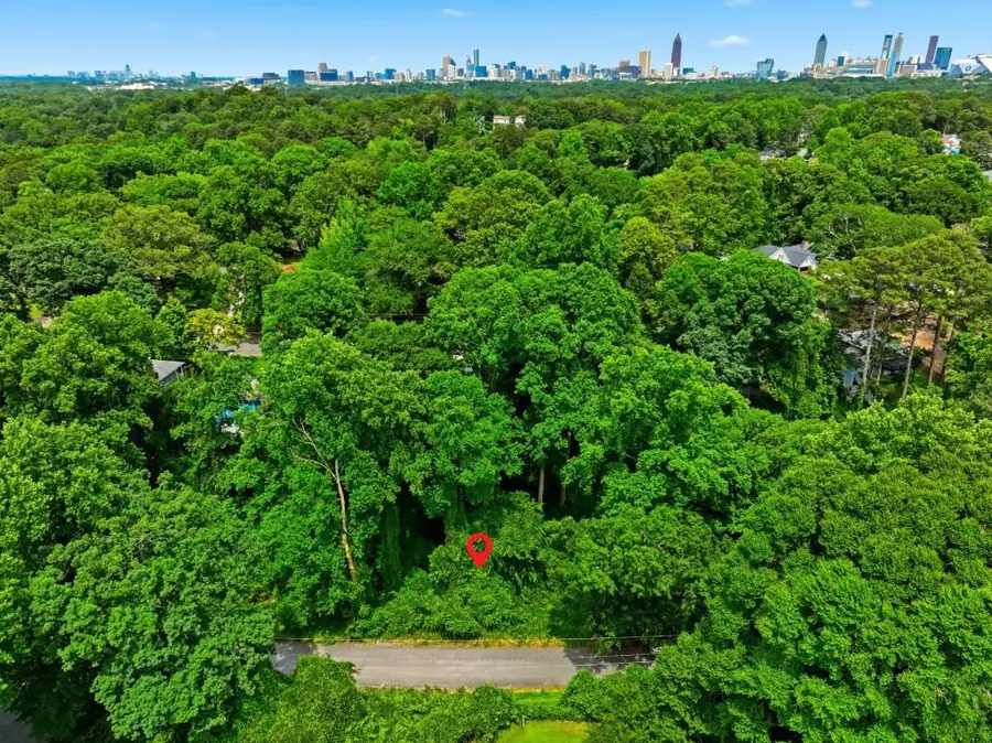 0 Spring Lane Nw, Atlanta, GA 30314 - #3