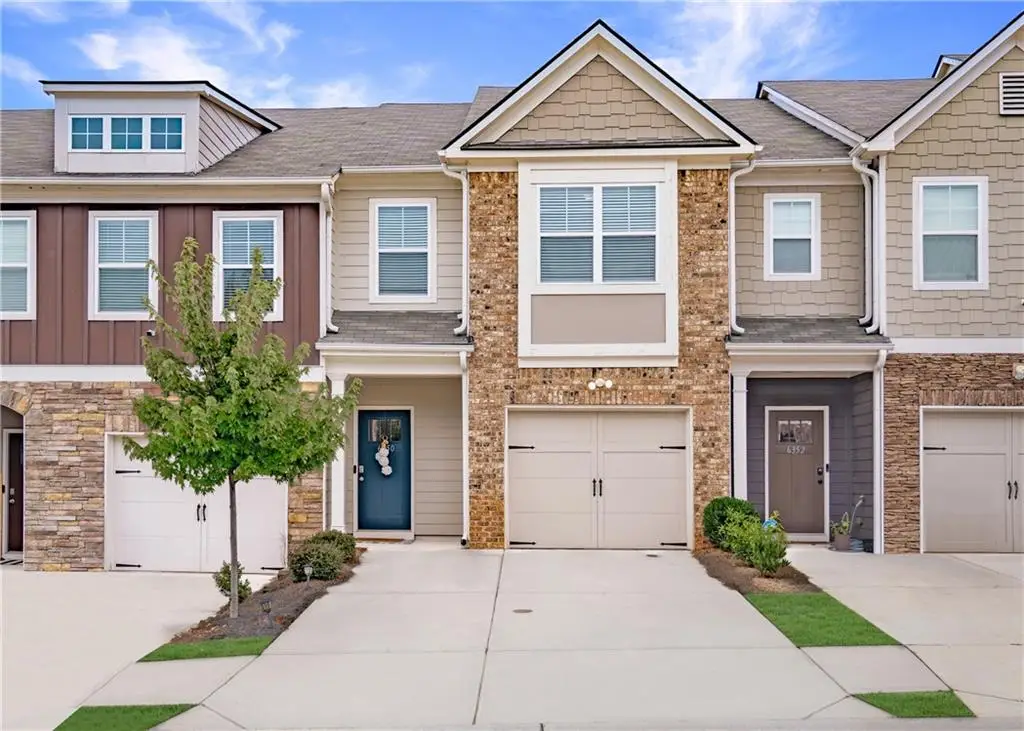 6350 Princeton Ridge Drive, Lithonia, GA 30058 - #1