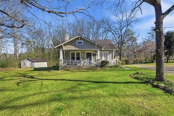 233 Georgianna Street, Jasper, GA 30143