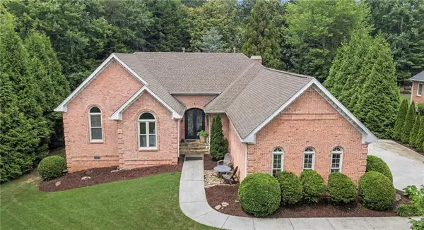 4900 Walnut Grove, Johns Creek, GA 30022