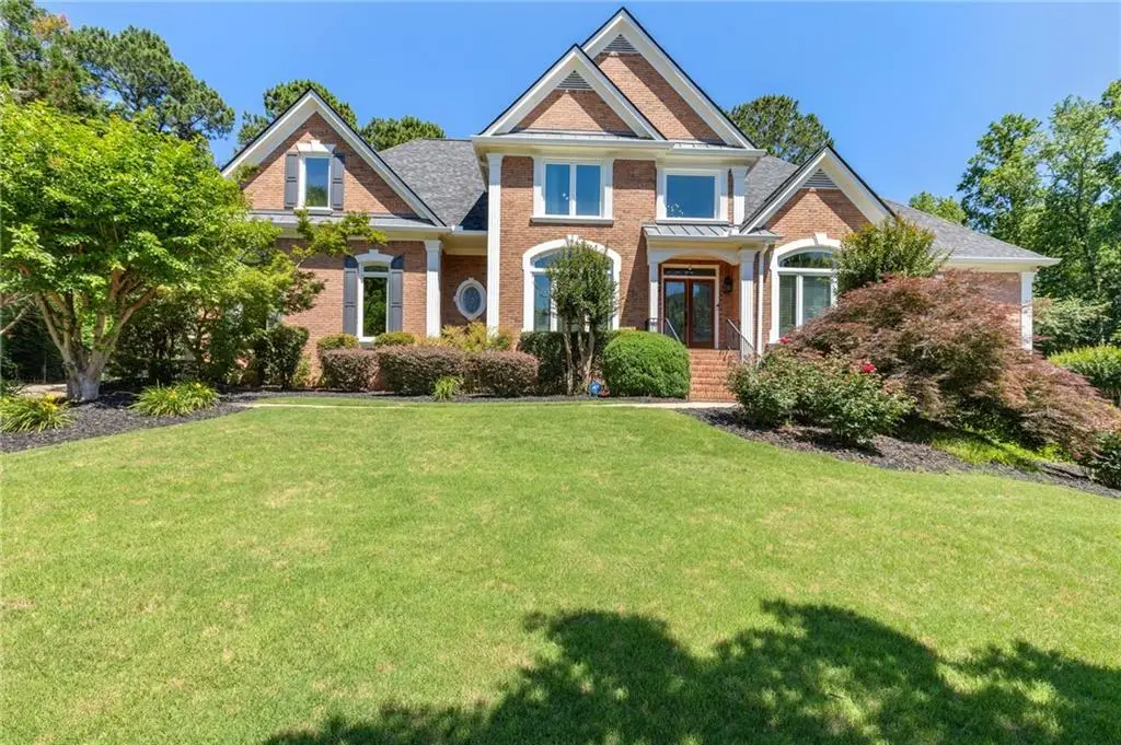 6465 Darely Court, Cumming, GA 30040 - #1