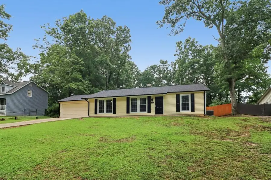 923 Bay Berry Lane, Lawrenceville, GA 30043 - #2