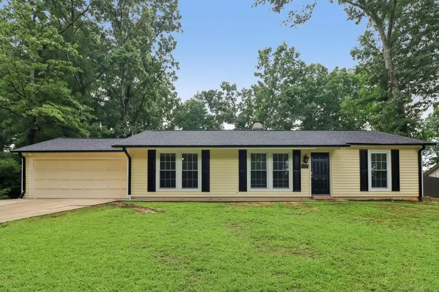 923 Bay Berry Lane, Lawrenceville, GA 30043 - #3