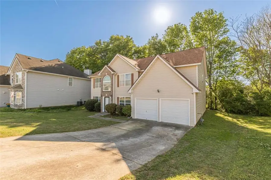 11645 Kades Trail, Hampton, GA 30228 - #2