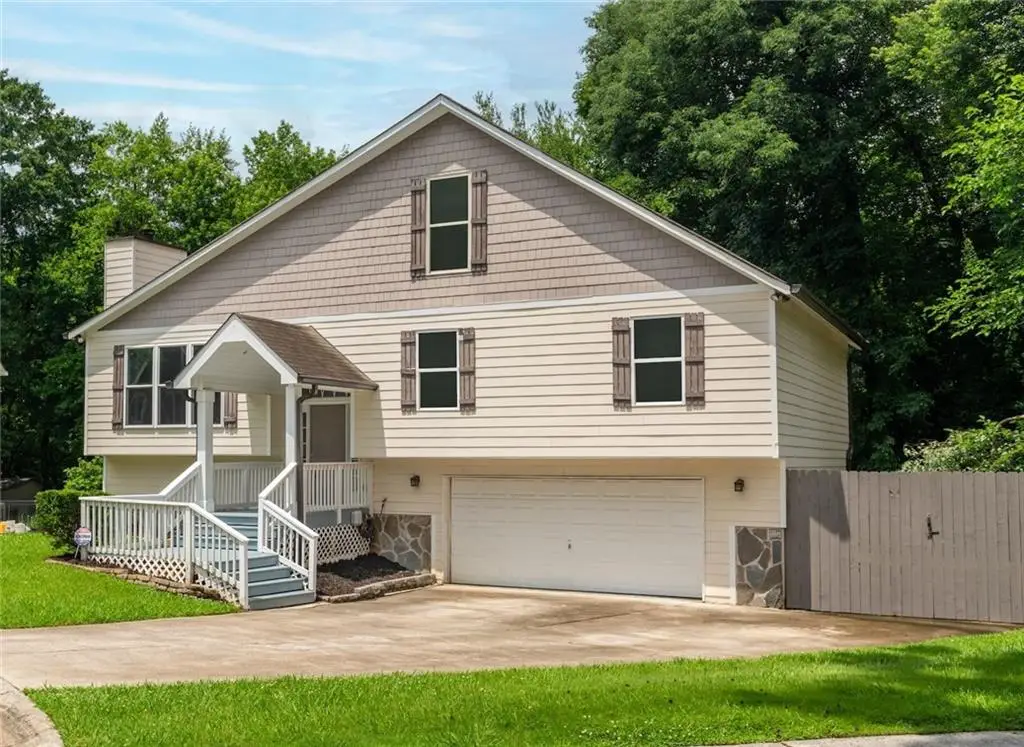 3107 Big Shanty Trail, Marietta, GA 30066 - #1