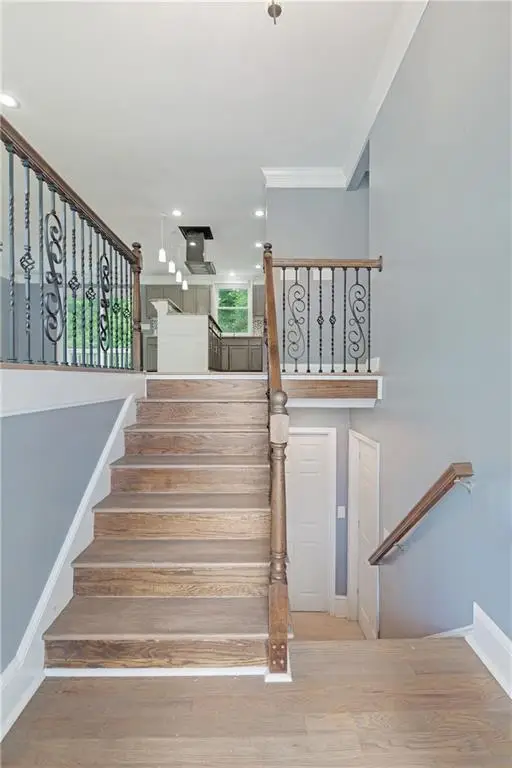 3107 Big Shanty Trail, Marietta, GA 30066 - #3