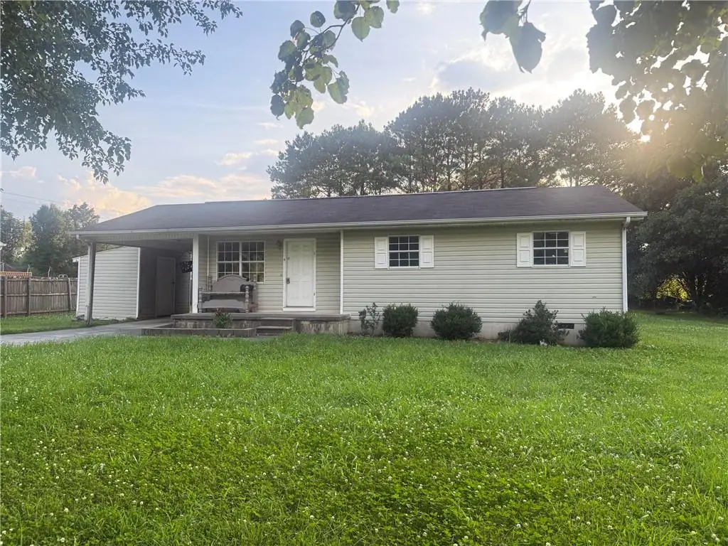 118 Brooksmill Drive Ne, Calhoun, GA 30701 - #1