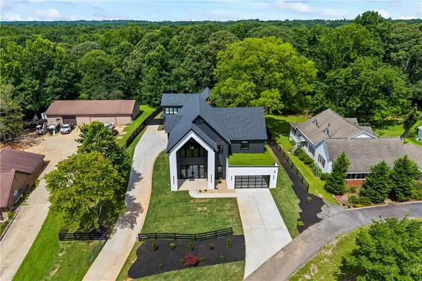0000 Ridge Road, Buford, GA 30519