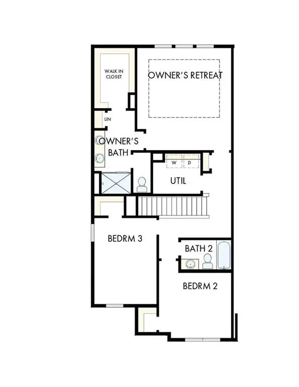 438 Laurelwood Lane, Canton, GA 30114 - #3
