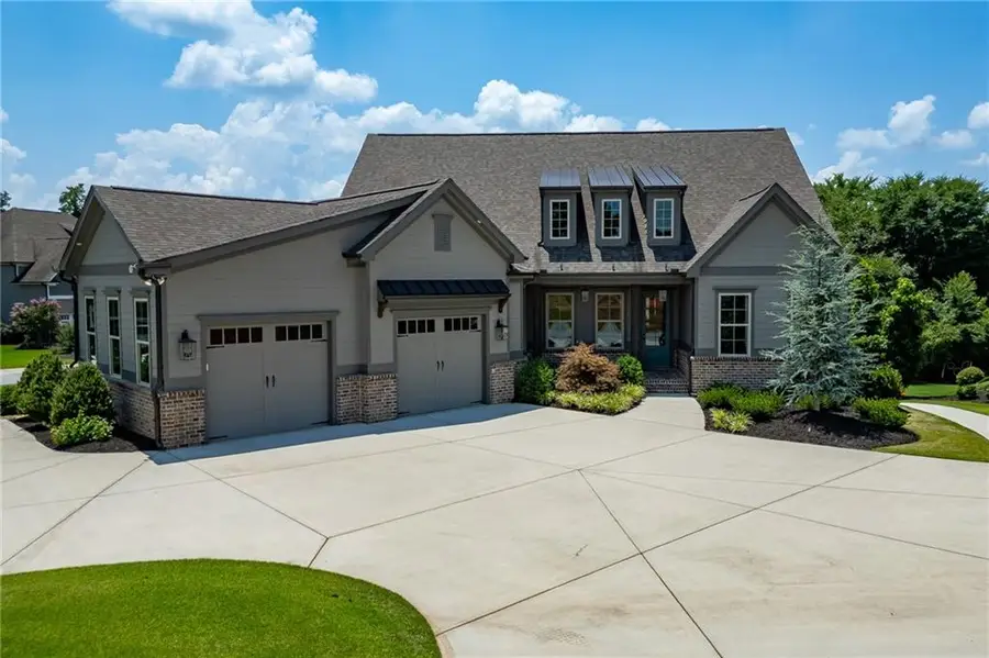 5915 Fairway Park Lane, Jefferson, GA 30549 - #2