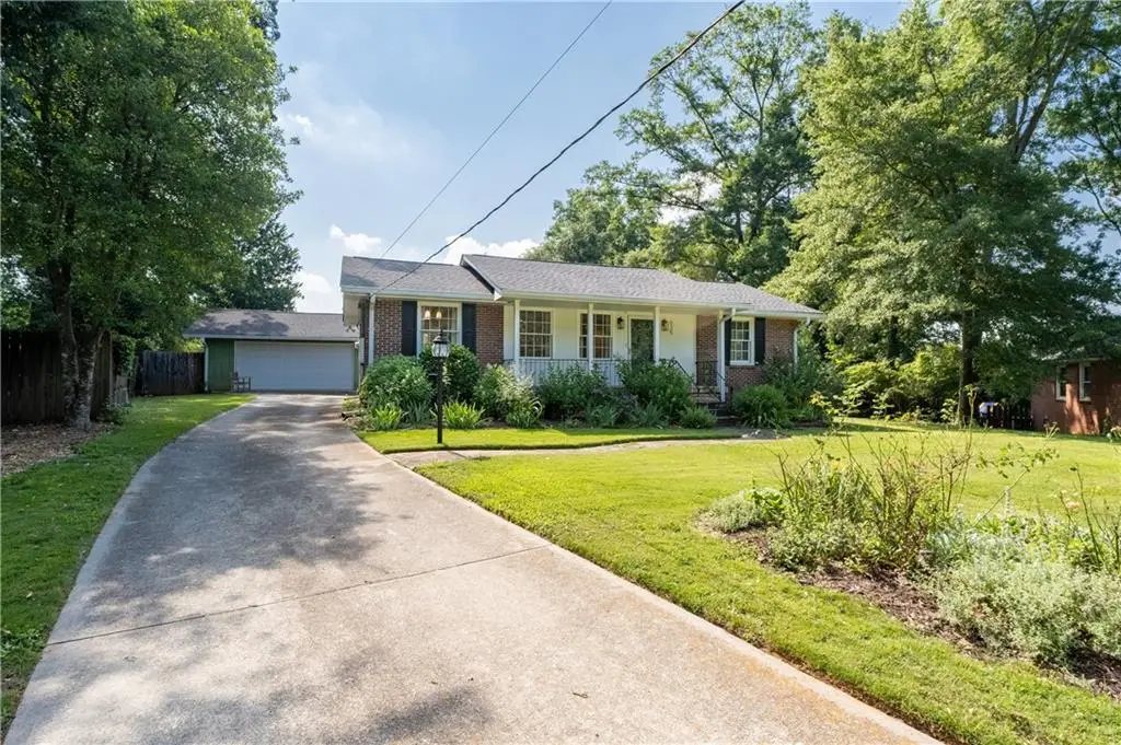 835 Alberson Court, Decatur, GA 30033 - #1