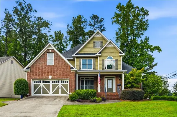 100 Kirk Drive, Dallas, GA 30132