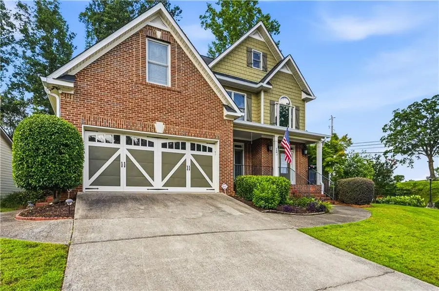 100 Kirk Drive, Dallas, GA 30132 - #3