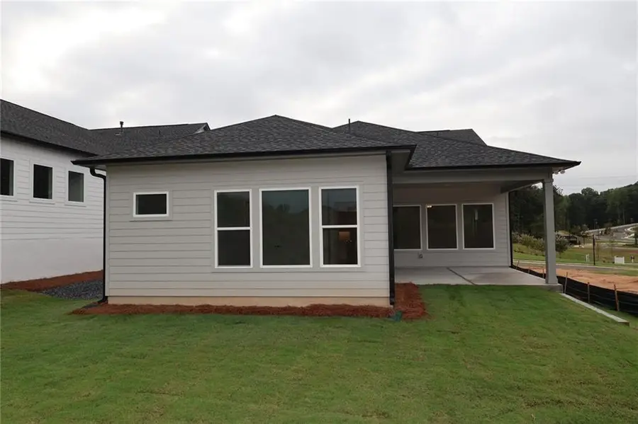 1331 Autumn Lake Drive Sw, Gainesville, GA 30504 - #2