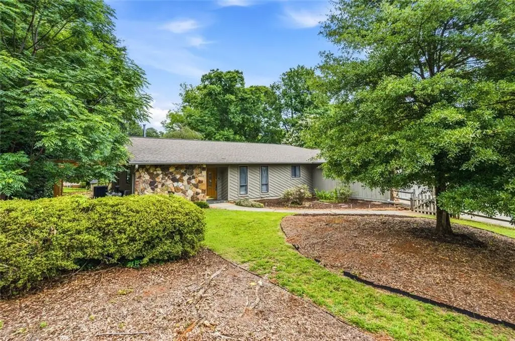 4759 Mockernut Court, Lilburn, GA 30047 - #1