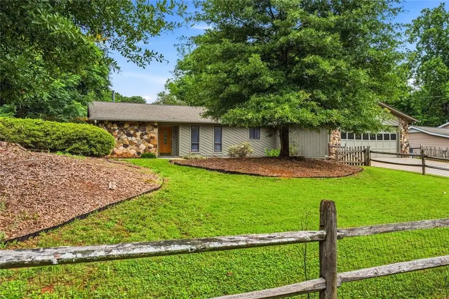 4759 Mockernut Court, Lilburn, GA 30047 - #2