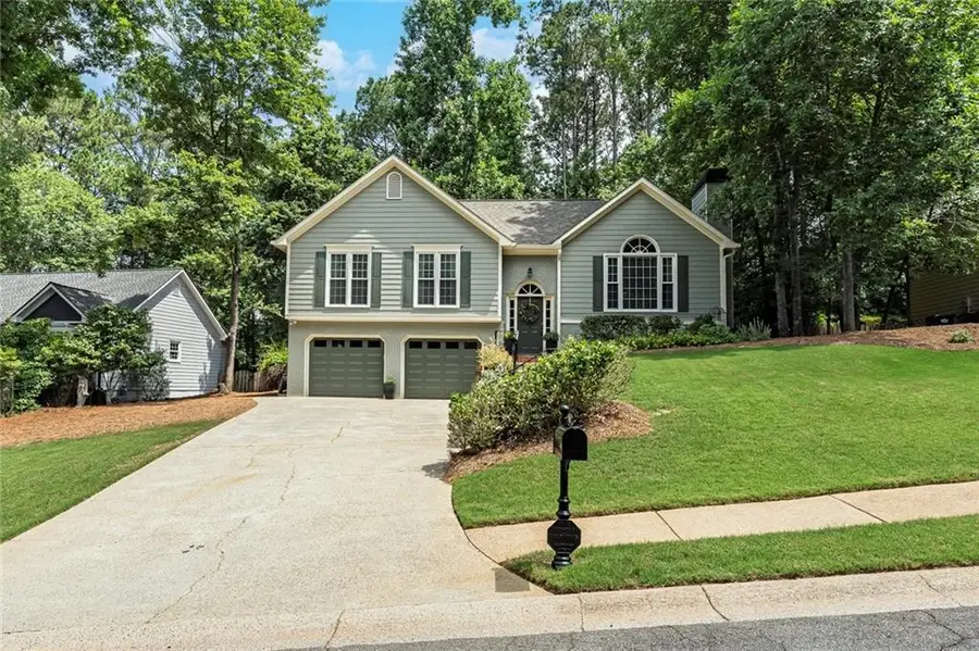 916 Fernwood Road, Woodstock, GA 30189 - #2