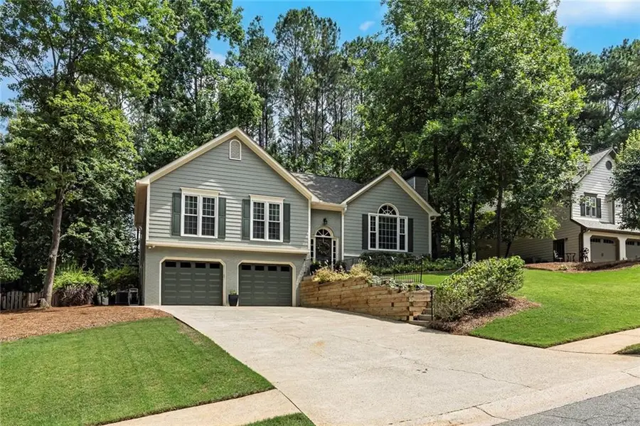 916 Fernwood Road, Woodstock, GA 30189 - #3