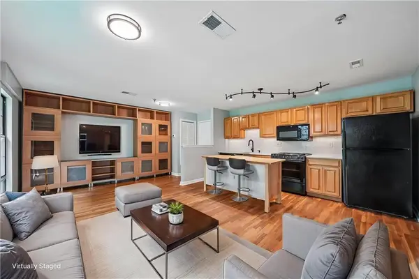 317 8th Street Ne #7, Atlanta, GA 30309