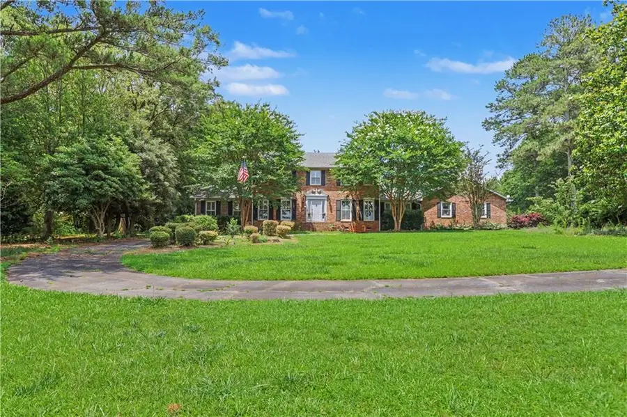 390 Virginia Hills Rd, Royston, GA 30662 - #2