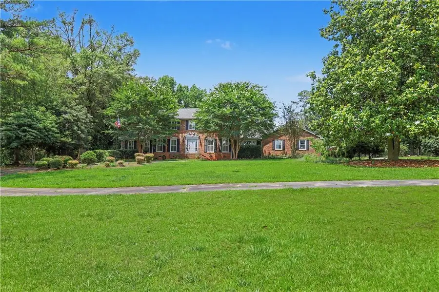 390 Virginia Hills Rd, Royston, GA 30662 - #3