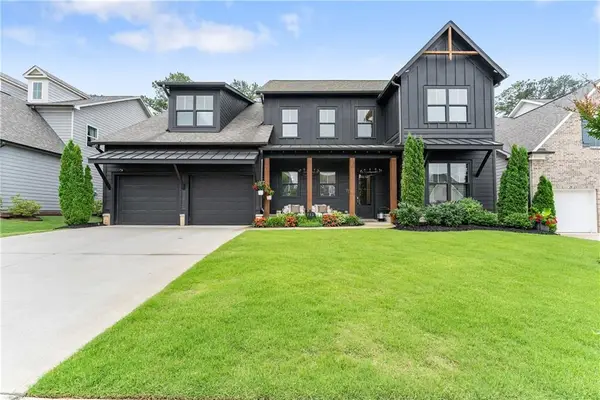 712 Bridgeview Drive, Canton, GA 30115