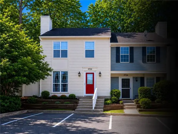 3722 Jamestown Court, Atlanta, GA 30340