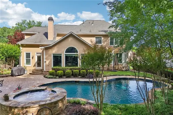 6020 Ansley Way, Suwanee, GA 30024