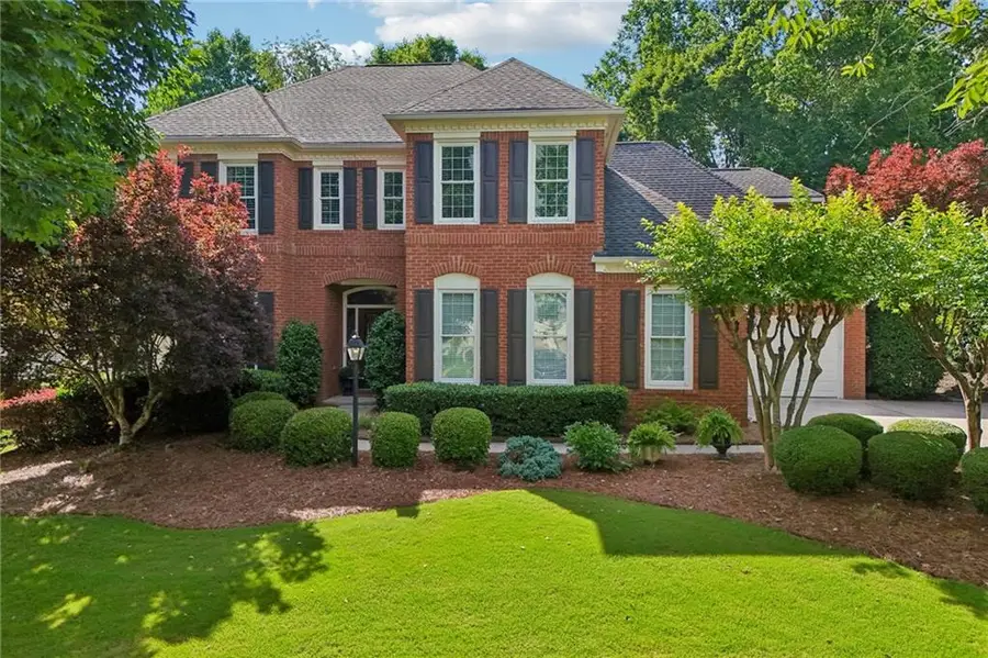 6020 Ansley Way, Suwanee, GA 30024 - #2