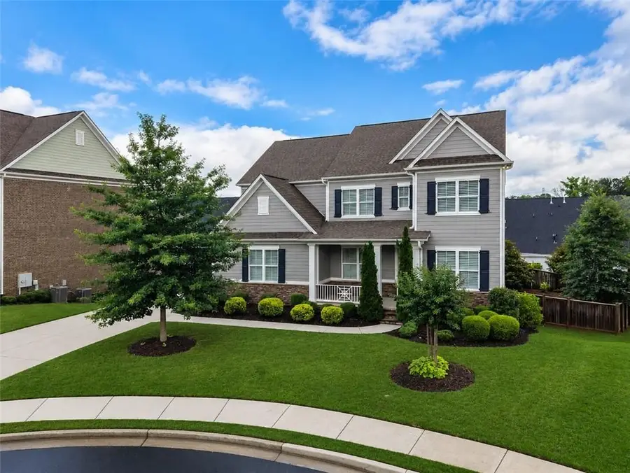 1145 Waters Way, Kennesaw, GA 30152 - #2