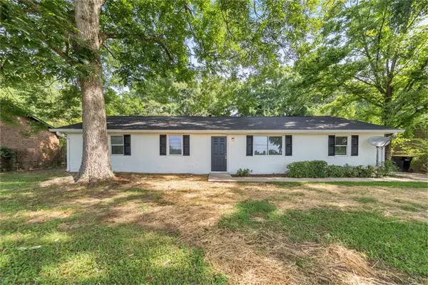 27 Pratt Street, Newnan, GA 30263