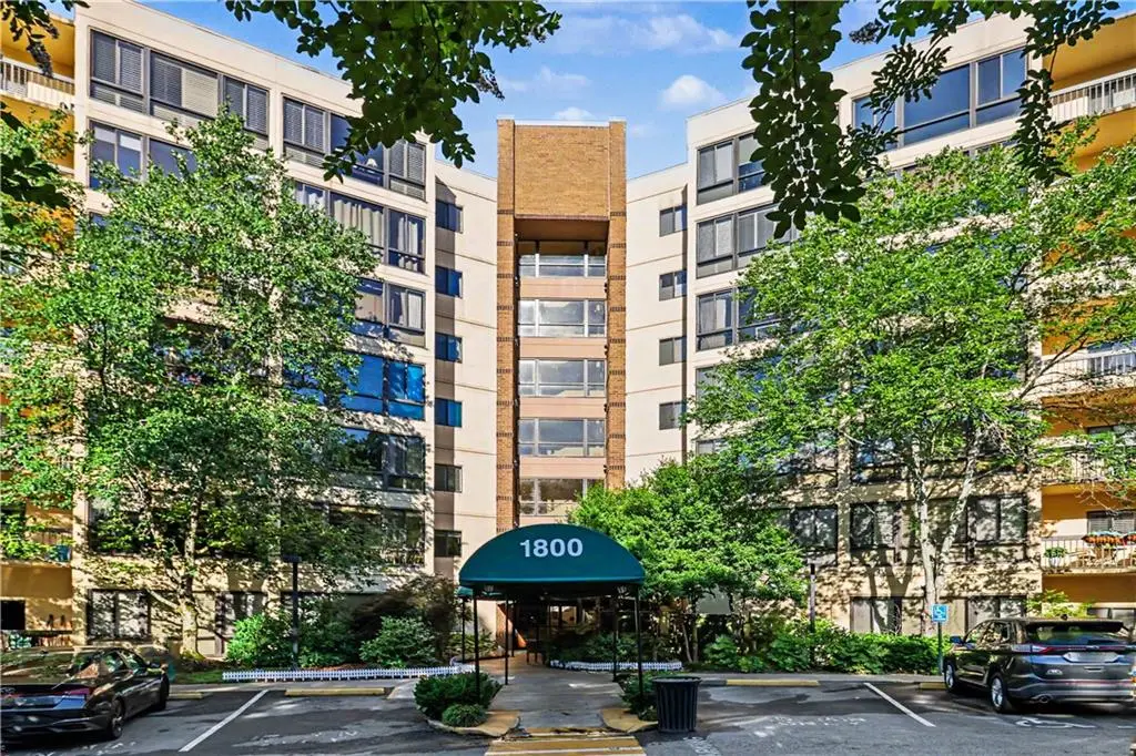 1800 Clairmont Lake #711, Decatur, GA 30033 - #1
