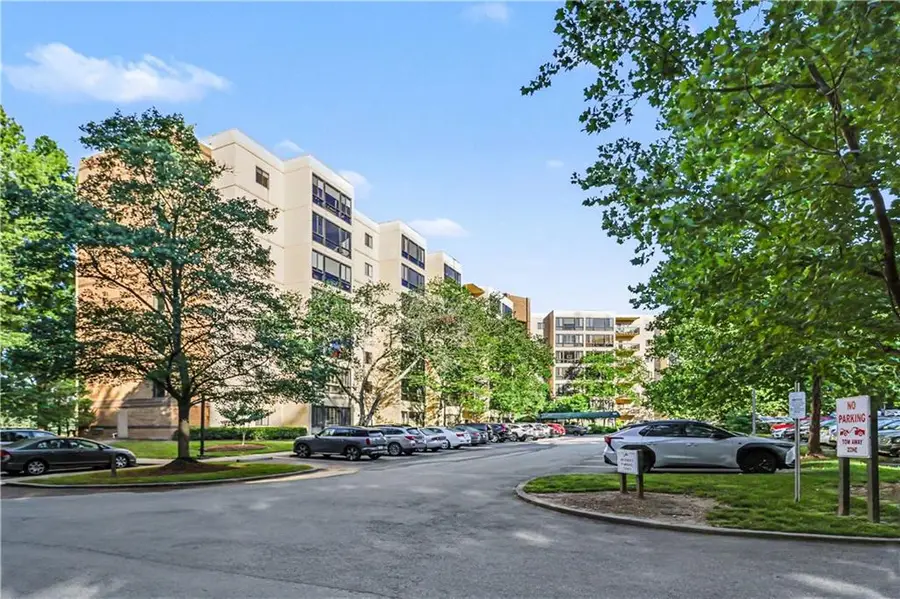 1800 Clairmont Lake #711, Decatur, GA 30033 - #2