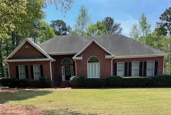 1316 Lake Forest Lane, Mcdonough, GA 30253