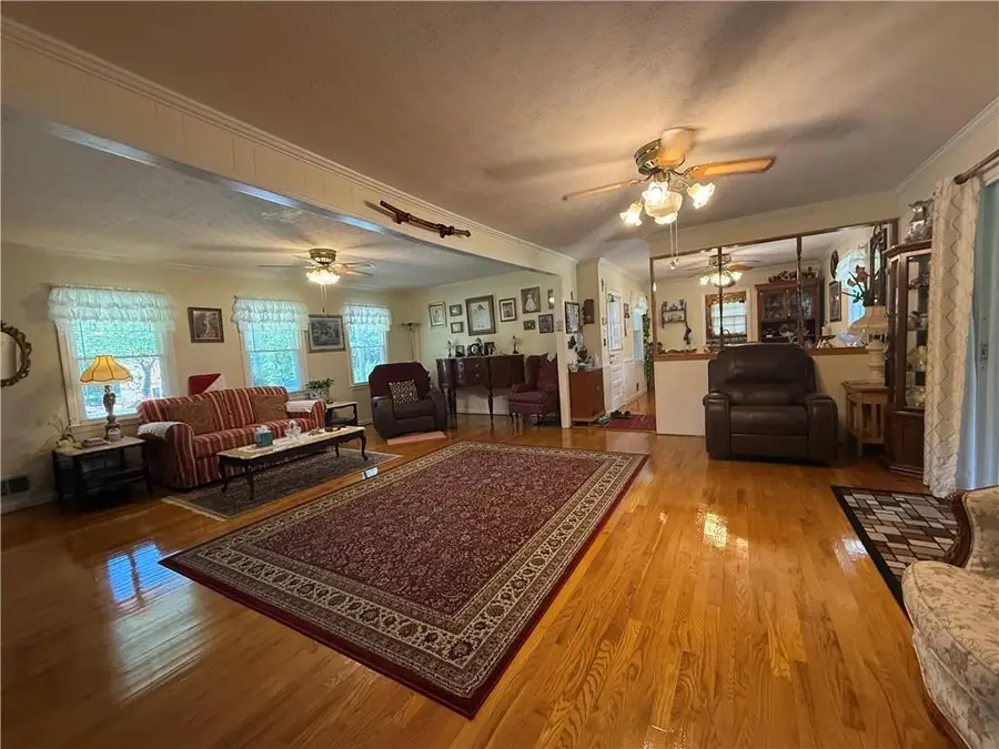 3418 Lake Drive, Lawrenceville, GA 30044 - #3